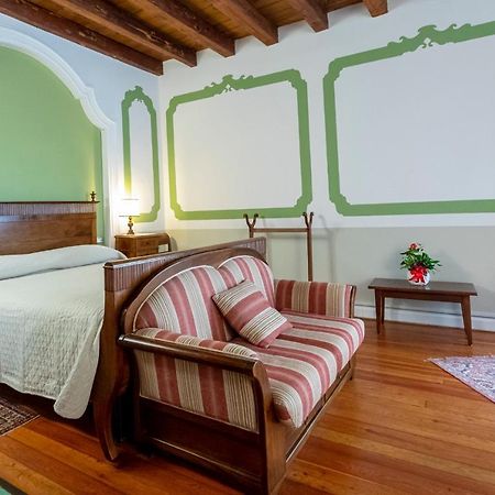 Polcenigo Palazzo Scolari Bed & Breakfast エクステリア 写真