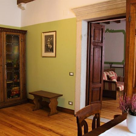 Polcenigo Palazzo Scolari Bed & Breakfast エクステリア 写真