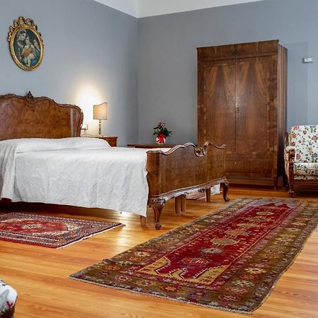 Polcenigo Palazzo Scolari Bed & Breakfast エクステリア 写真