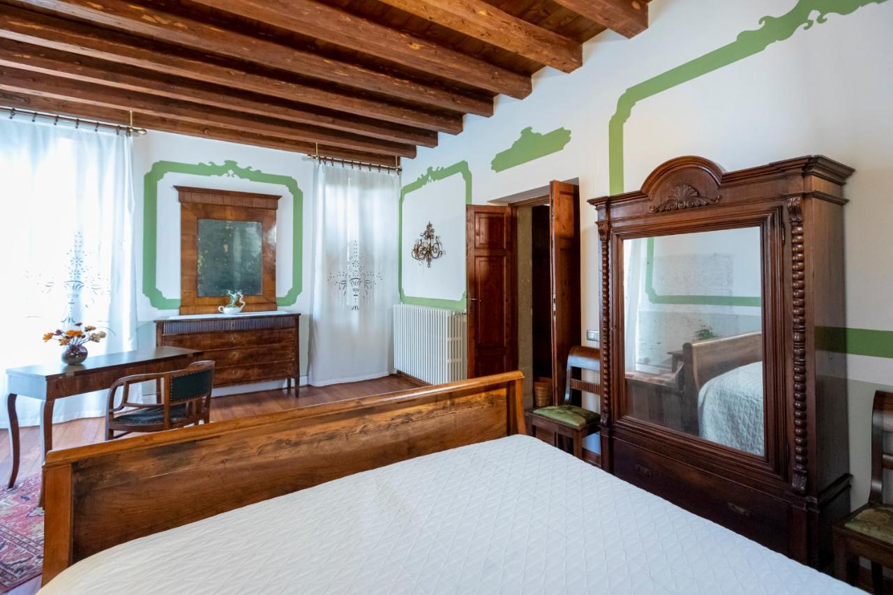Polcenigo Palazzo Scolari Bed & Breakfast エクステリア 写真