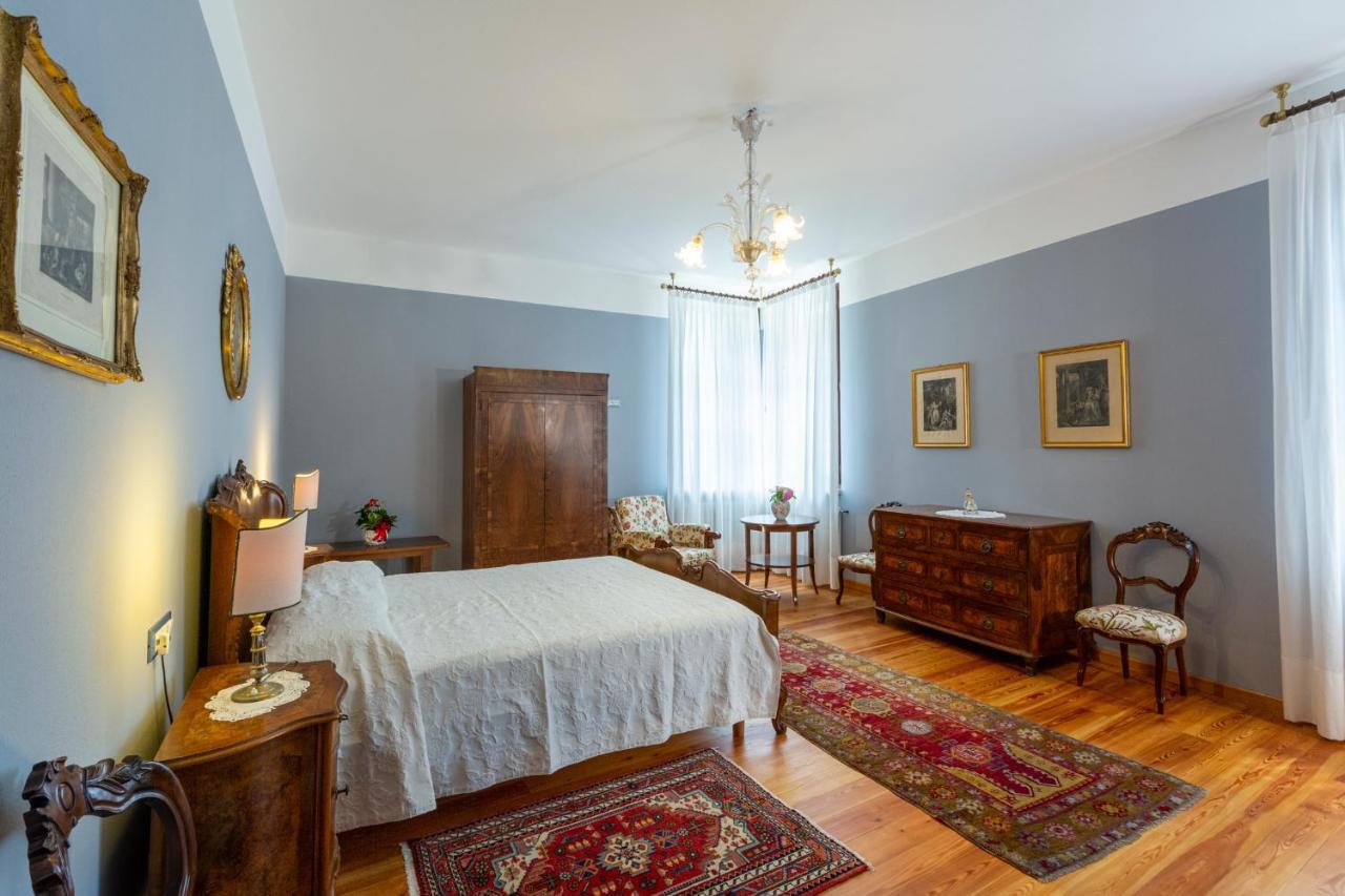 Polcenigo Palazzo Scolari Bed & Breakfast エクステリア 写真