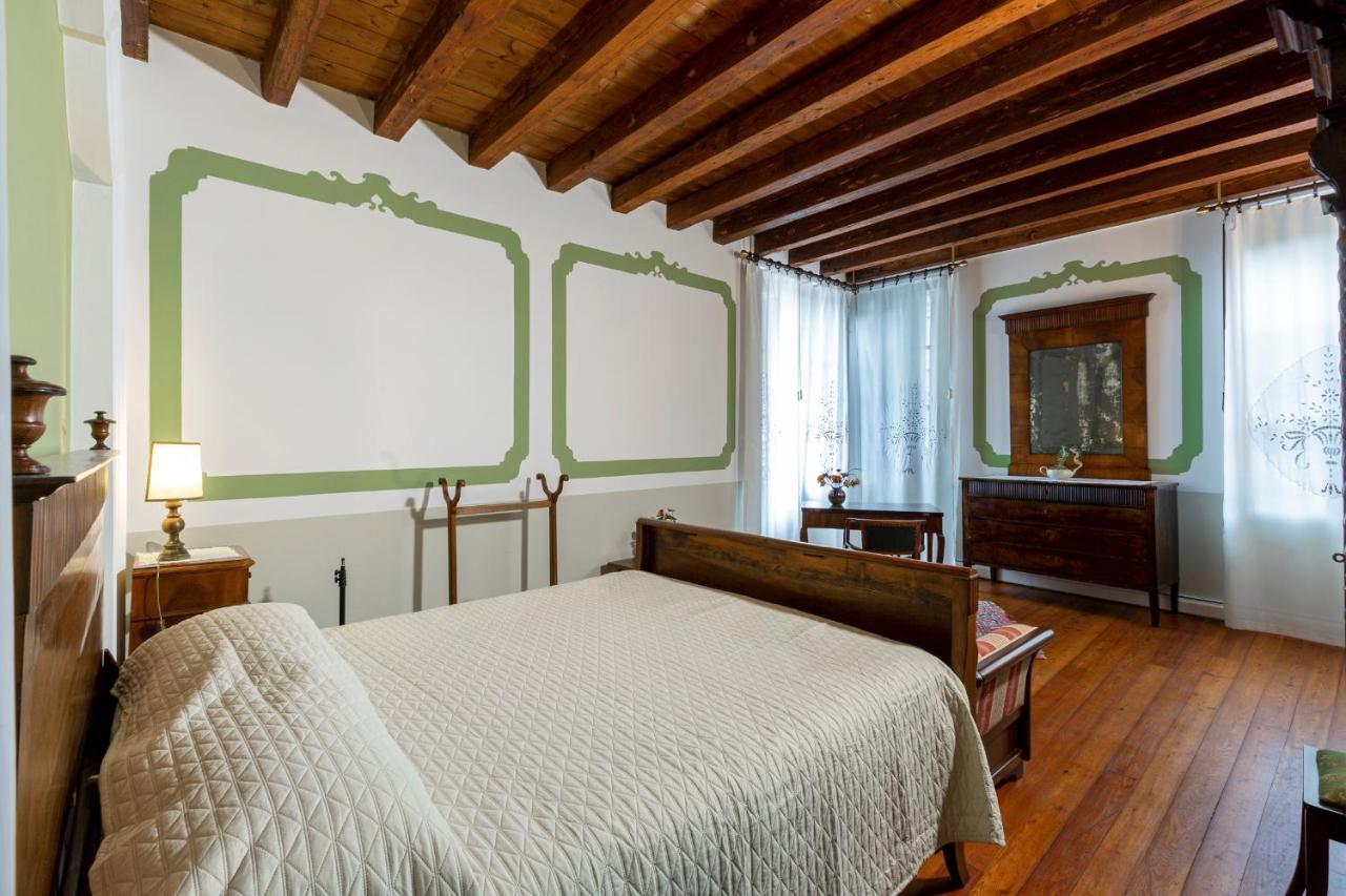 Polcenigo Palazzo Scolari Bed & Breakfast エクステリア 写真