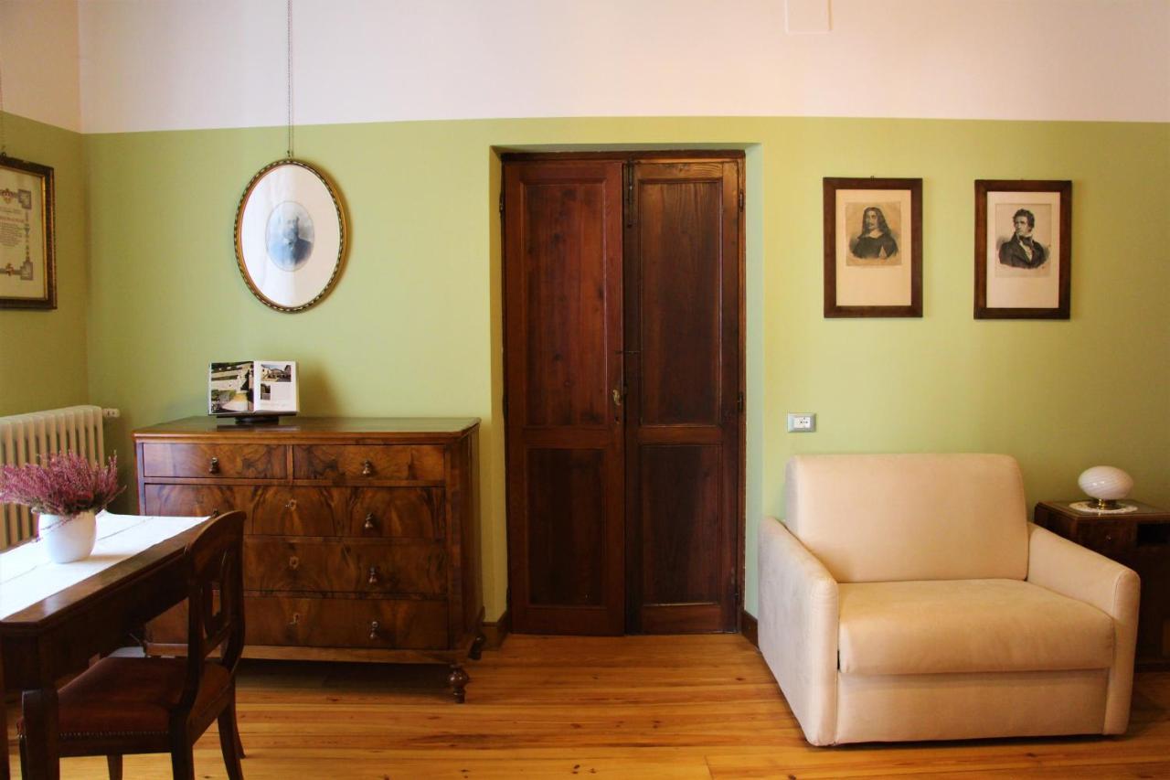 Polcenigo Palazzo Scolari Bed & Breakfast エクステリア 写真