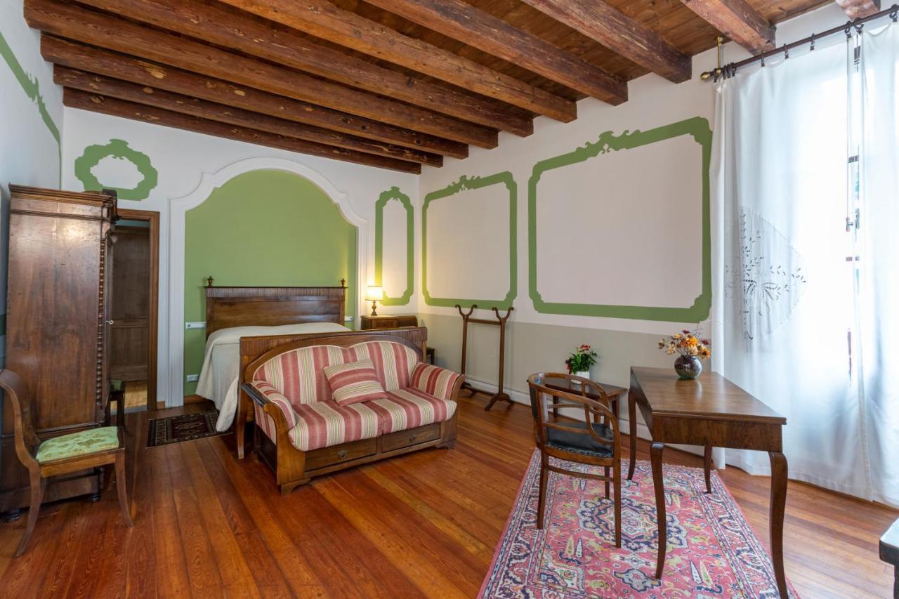 Polcenigo Palazzo Scolari Bed & Breakfast エクステリア 写真