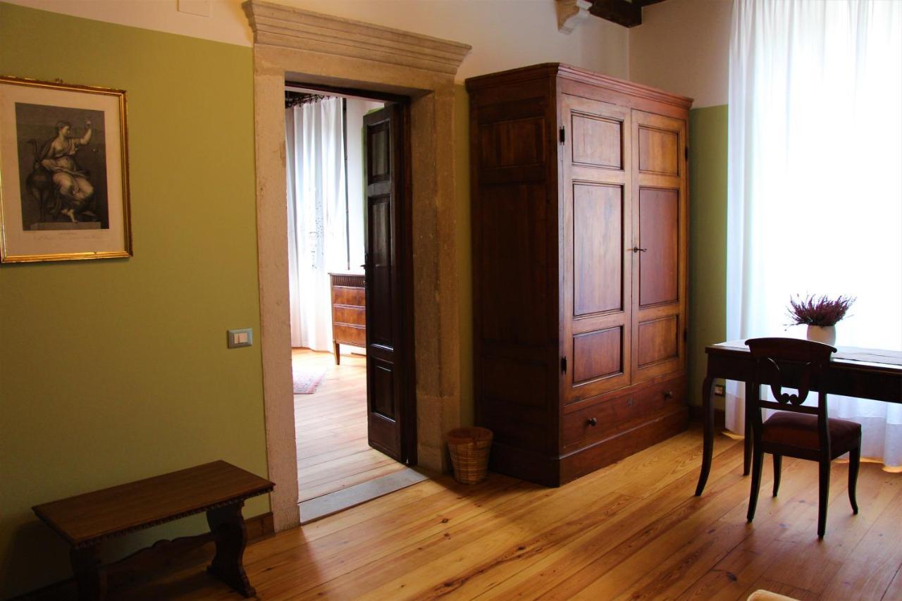 Polcenigo Palazzo Scolari Bed & Breakfast エクステリア 写真