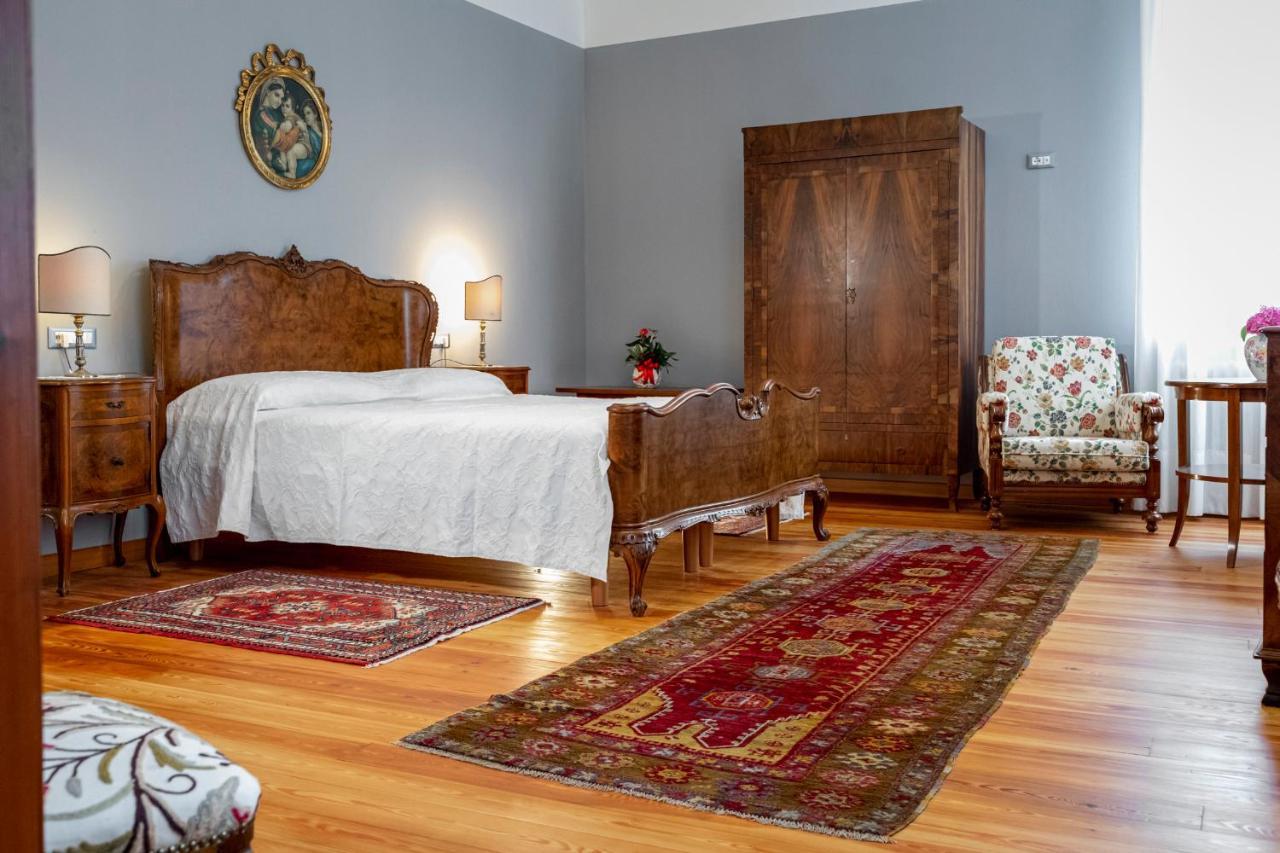 Polcenigo Palazzo Scolari Bed & Breakfast エクステリア 写真