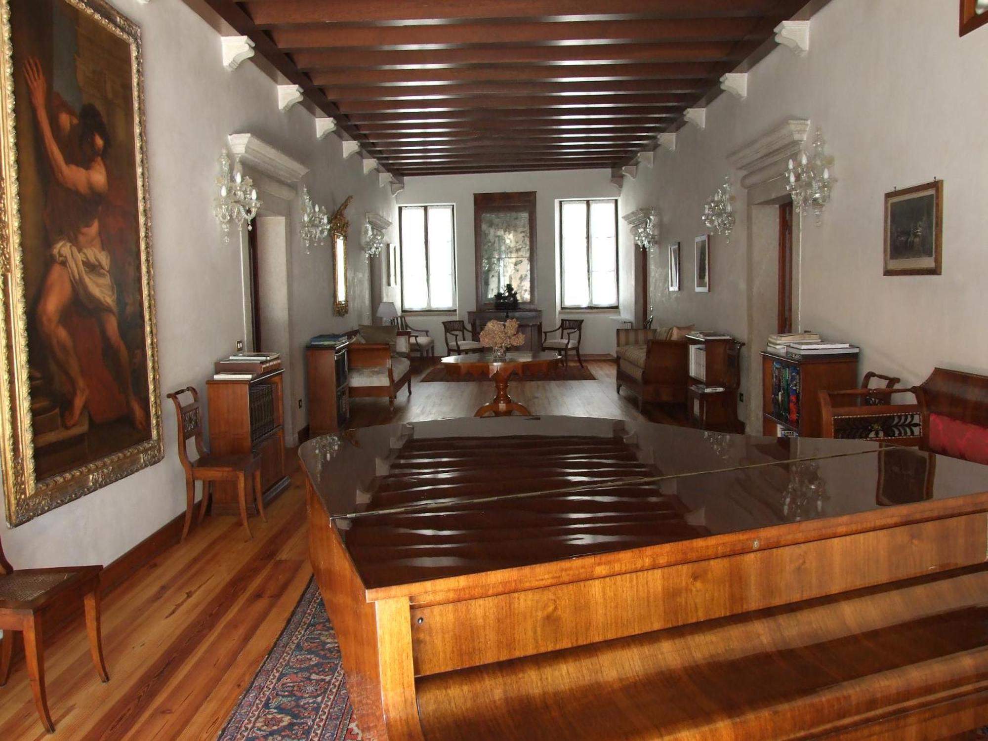 Polcenigo Palazzo Scolari Bed & Breakfast エクステリア 写真