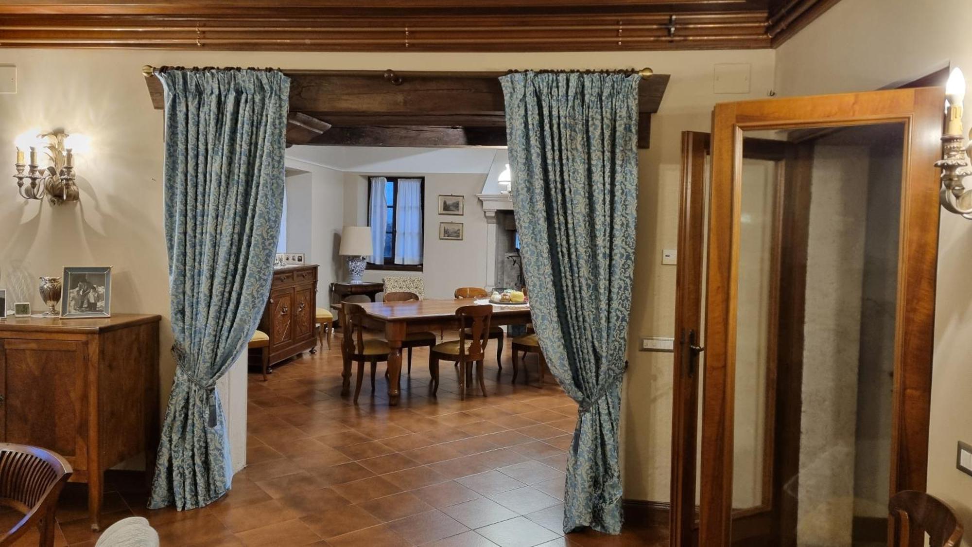 Polcenigo Palazzo Scolari Bed & Breakfast エクステリア 写真