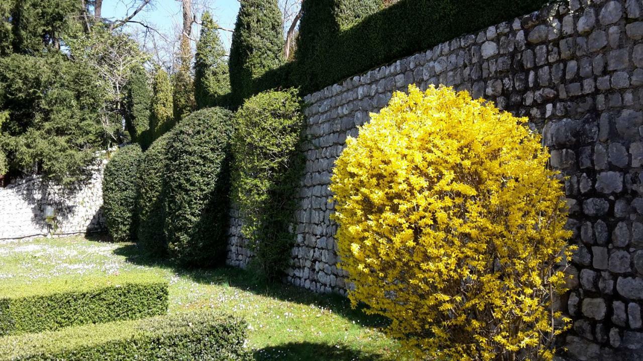 Polcenigo Palazzo Scolari Bed & Breakfast エクステリア 写真