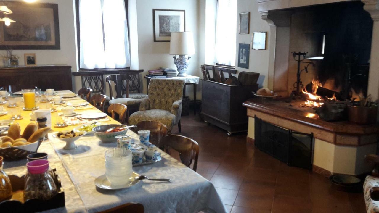 Polcenigo Palazzo Scolari Bed & Breakfast エクステリア 写真