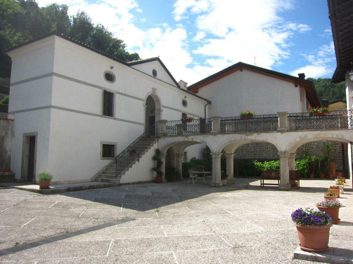Polcenigo Palazzo Scolari Bed & Breakfast エクステリア 写真
