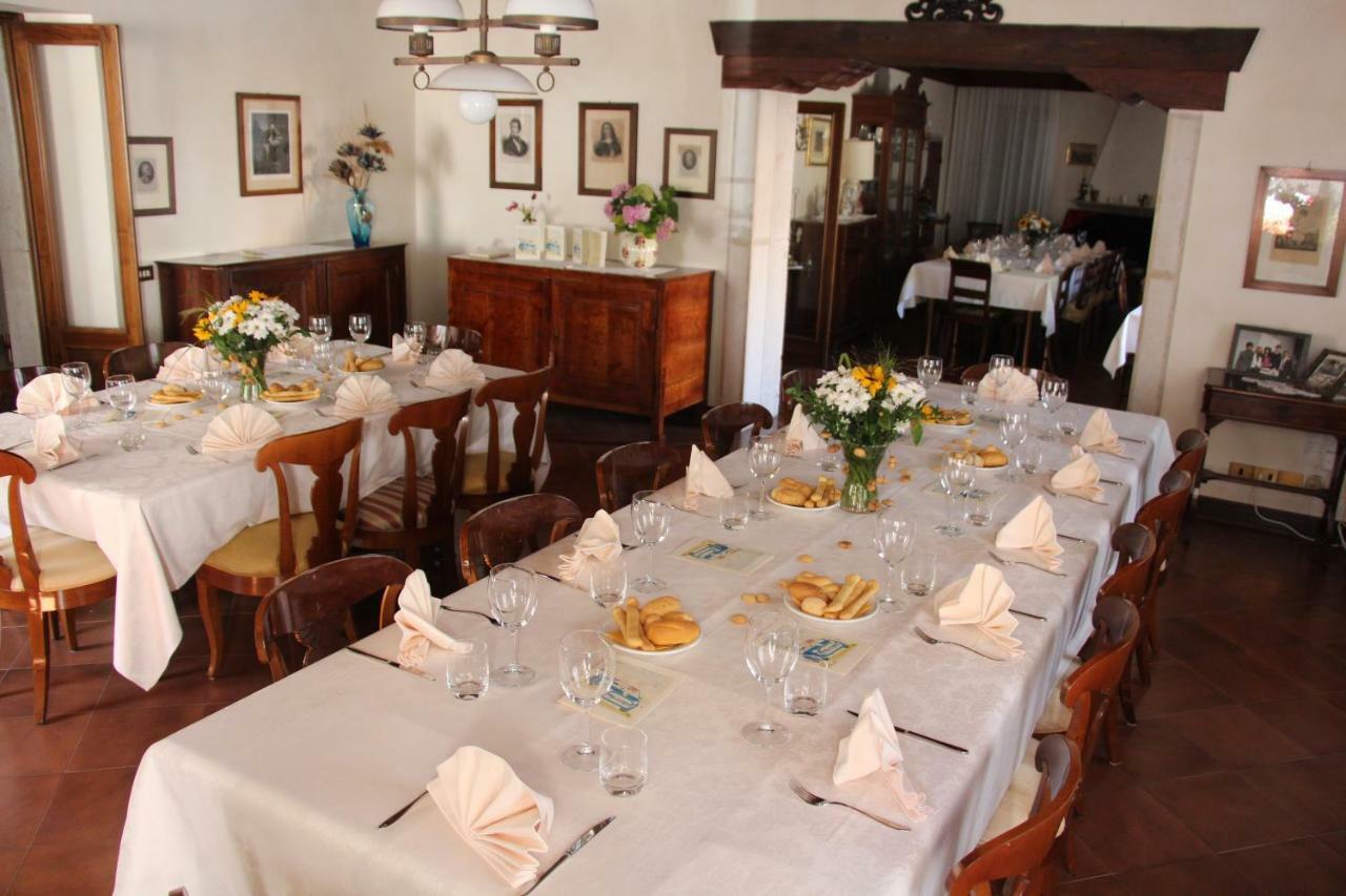 Polcenigo Palazzo Scolari Bed & Breakfast エクステリア 写真